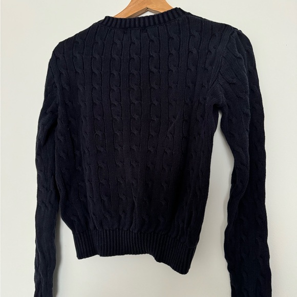 American Apparel Knit Sweater - Picture 6 of 7